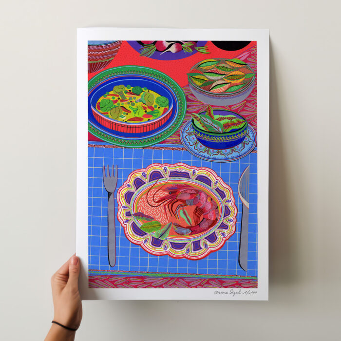 écrevisse-orane-sigal-lasigalerie-tirage-art-illustration-lyon-2