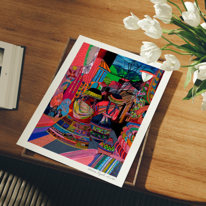 les-deux-péruviennes-orane-sigal-lasigalerie-tirage-art-illustration-lyon-3 les-deux-péruviennes-orane-sigal-lasigalerie-tirage-art-illustration-lyon-3
