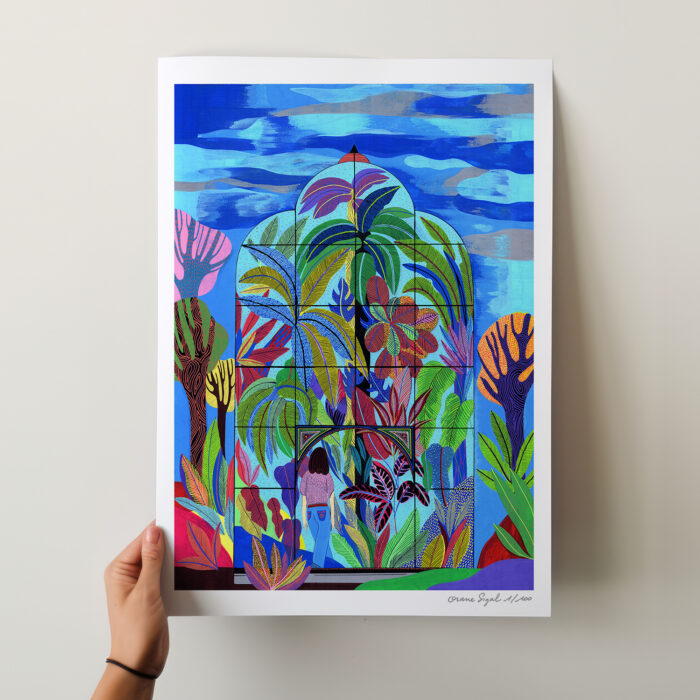 serre-tropicale-orane-sigal-lasigalerie-tirage-art-illustration-lyon-2