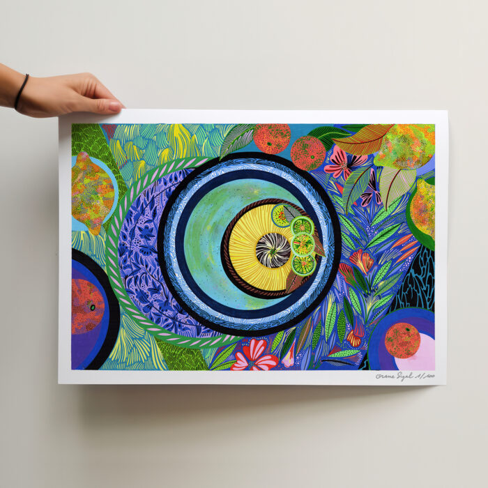 tarte-aux-citrons-orane-sigal-lasigalerie-tirage-art-illustration-lyon-2