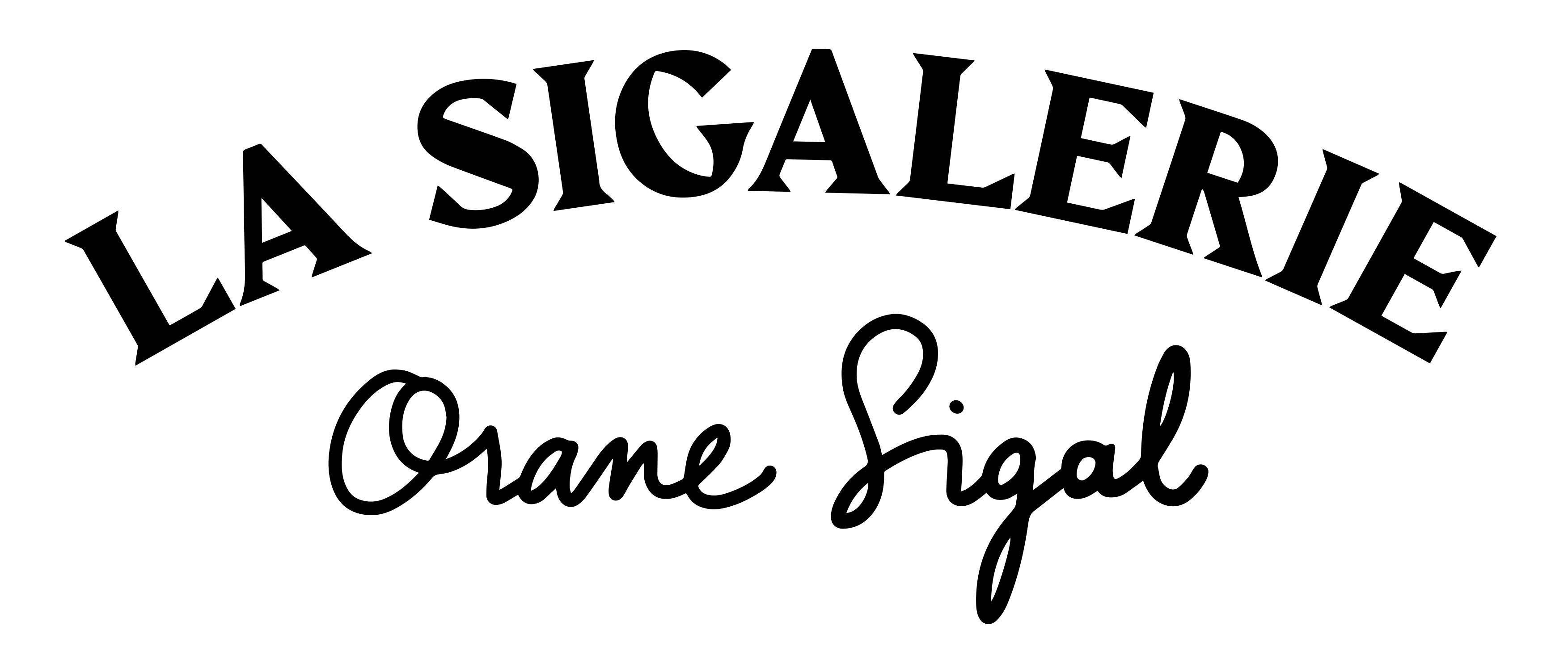 La Sigalerie