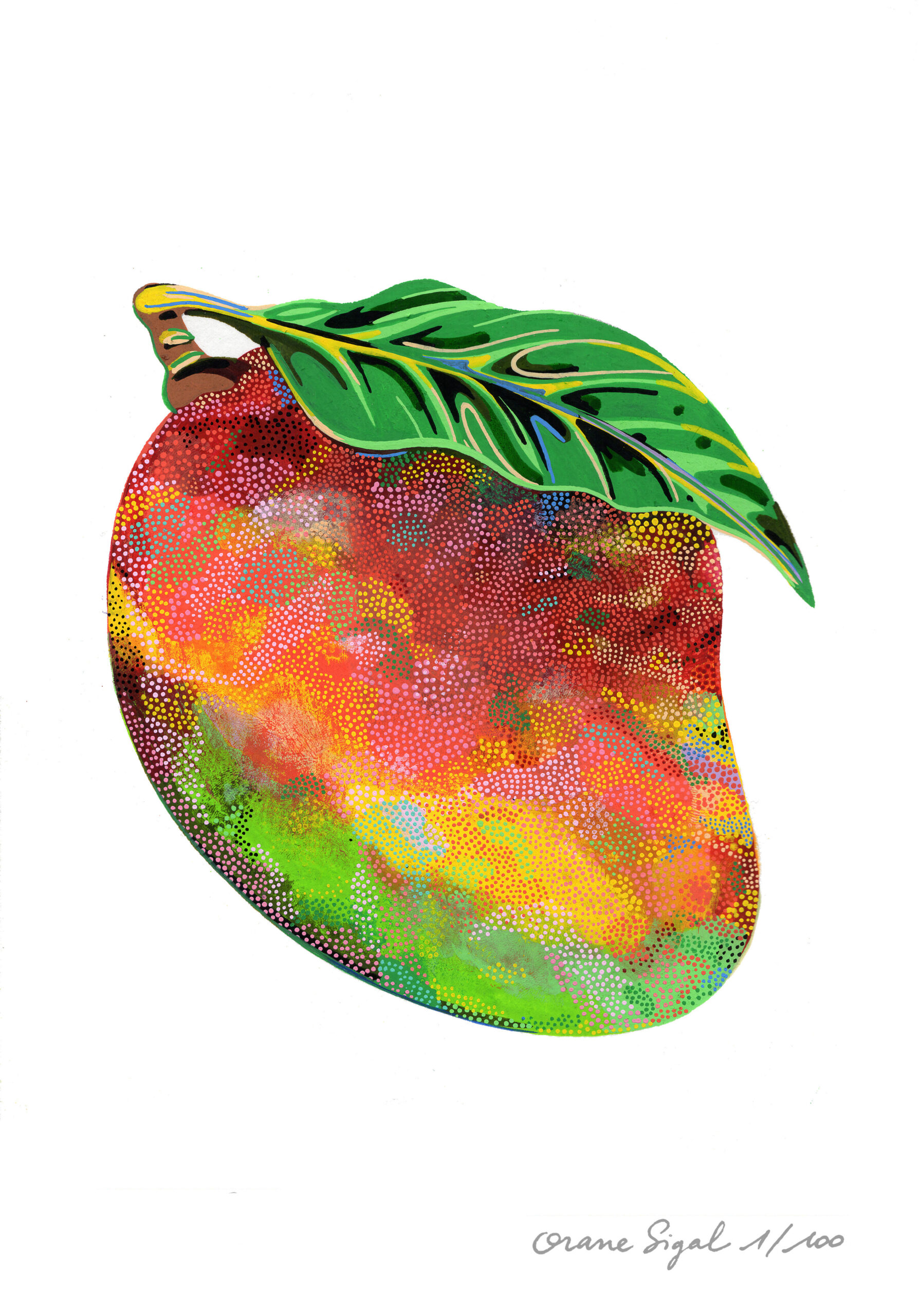 mangue-orane-sigal-lasigalerie-tirage-art-illustration-lyon-1