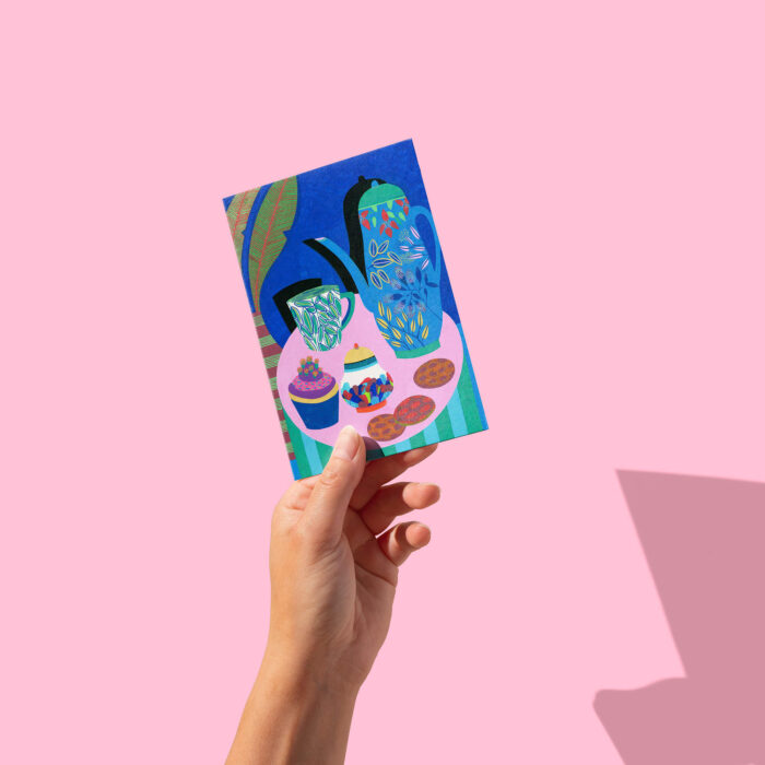 le-gouter-sigal-orane-carte-postale-illustration-lyon