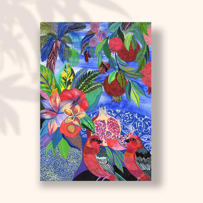 ombre-grenadier-sigal-orane-carte-postale-1