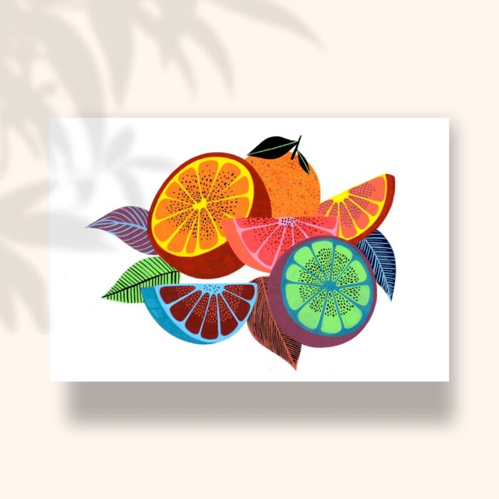 agrumes-sigal-orane-carte-postale