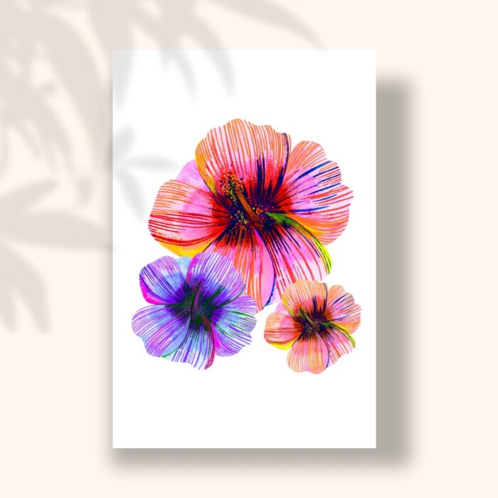 fleurs-sigal-orane-carte-postale