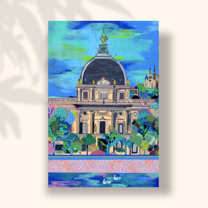 hotel-dieu-sigal-orane-carte-postale