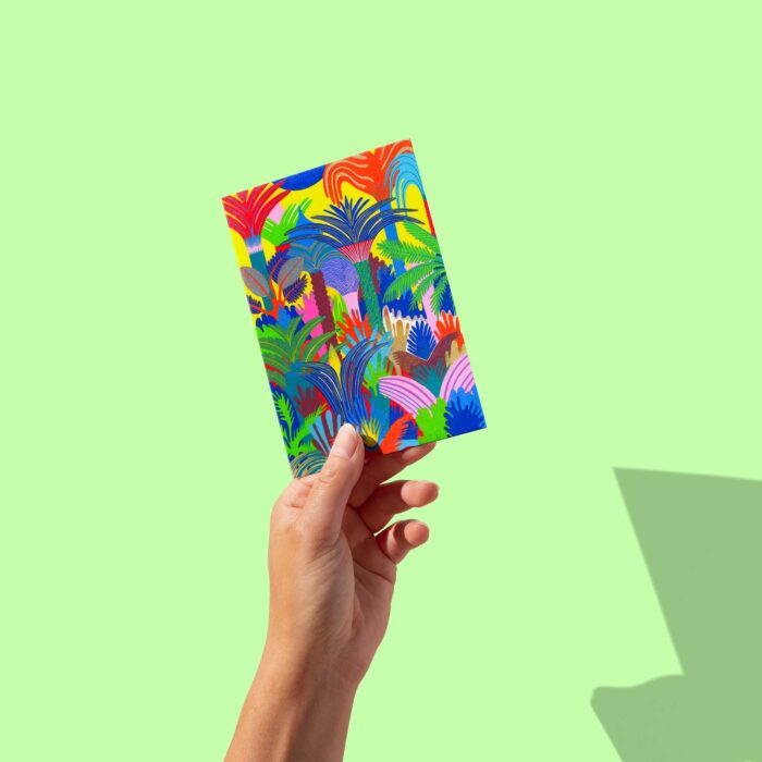 jungle-sigal-orane-carte-postale