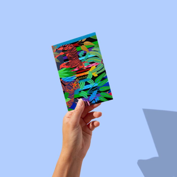 les-deux-tigres-sigal-orane-carte-postale
