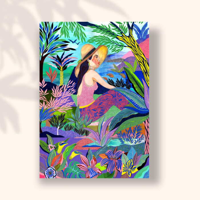 ocean-indien-sigal-orane-carte-postale