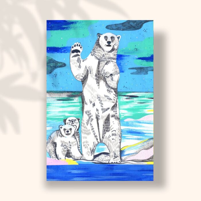 ours-sigal-orane-carte-postale