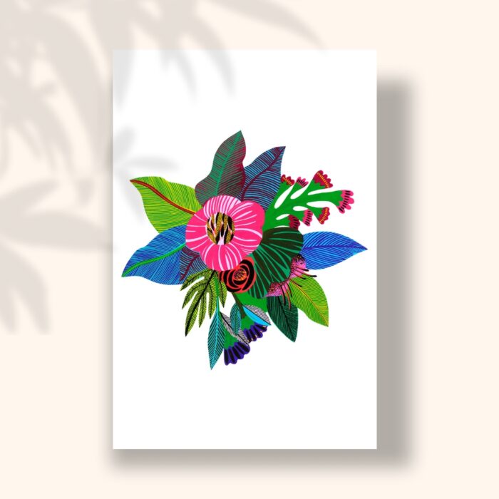 petit-bouquet-sigal-orane-carte-postale