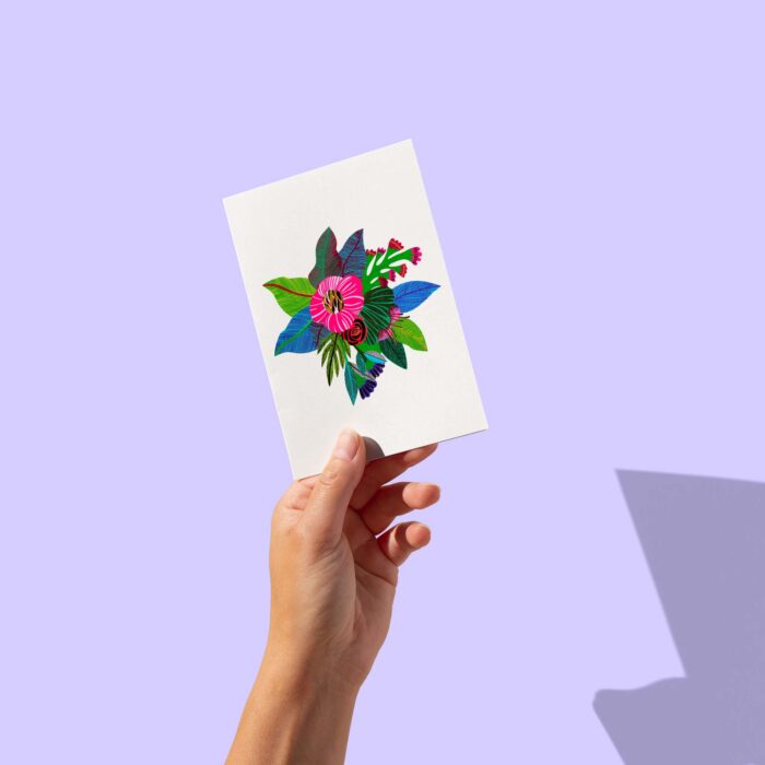petit-bouquet-sigal-orane-carte-postale