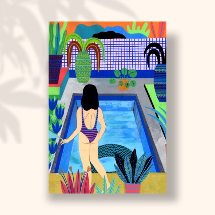 plongeon-sigal-orane-carte-postale