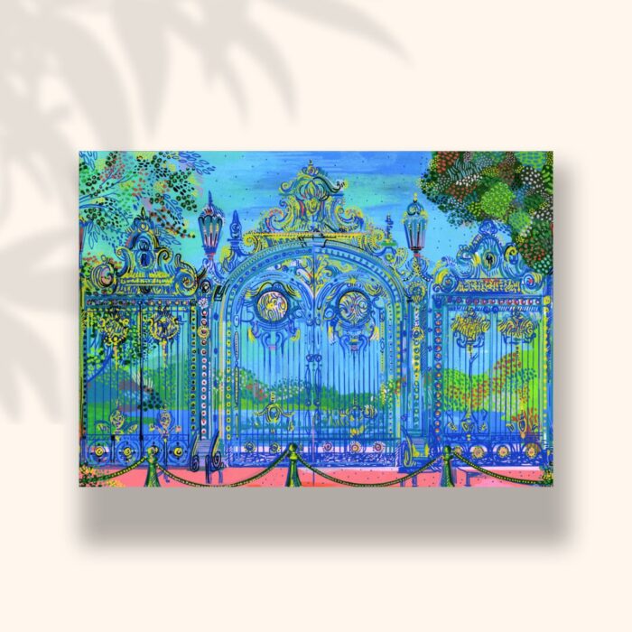 porte-rhône-sigal-orane-carte-postale