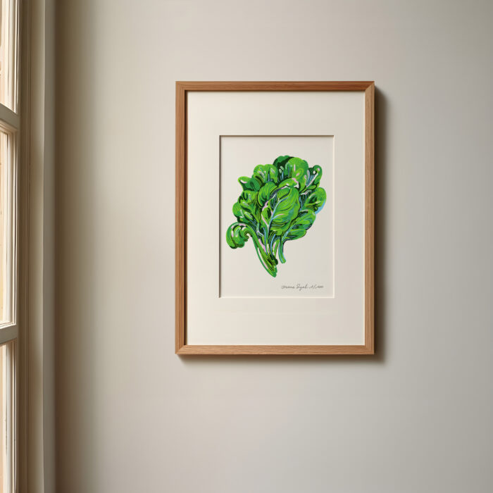 épinards-orane-sigal-lasigalerie-tirage-art-illustration-lyon-3