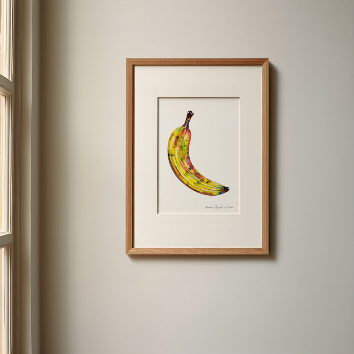 banane-orane-sigal-lasigalerie-tirage-art-illustration-lyon-3