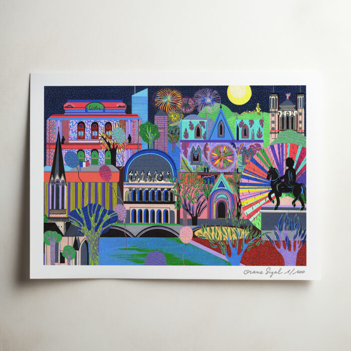 lyon-lumière-orane-sigal-lasigalerie-tirage-art-illustration-lyon-2