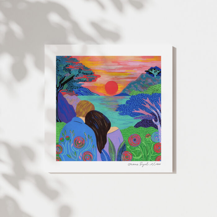 soleil-de-colombie-orane-sigal-lasigalerie-tirage-art-illustration