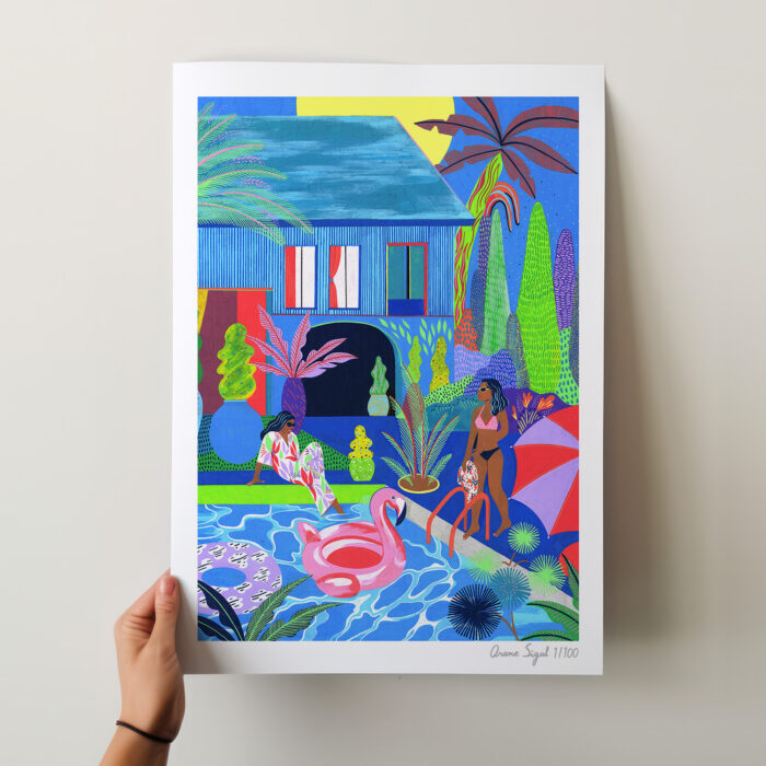 summer-orane-sigal-lasigalerie-tirage-art-illustration-lyon-2