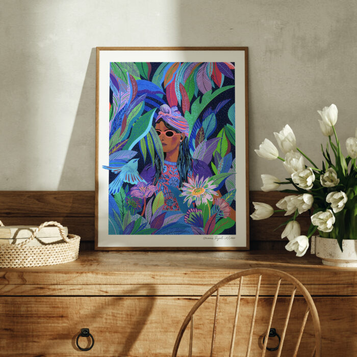 sunset-orane-sigal-lasigalerie-tirage-art-illustration-lyon-3