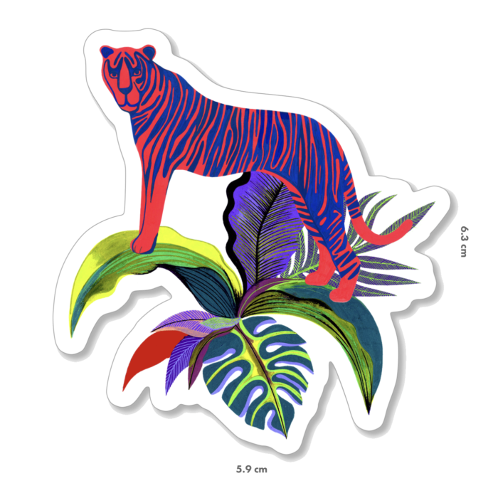 tigre-orane-sigal-lasigalerie-sticker-illustration-lyon-1