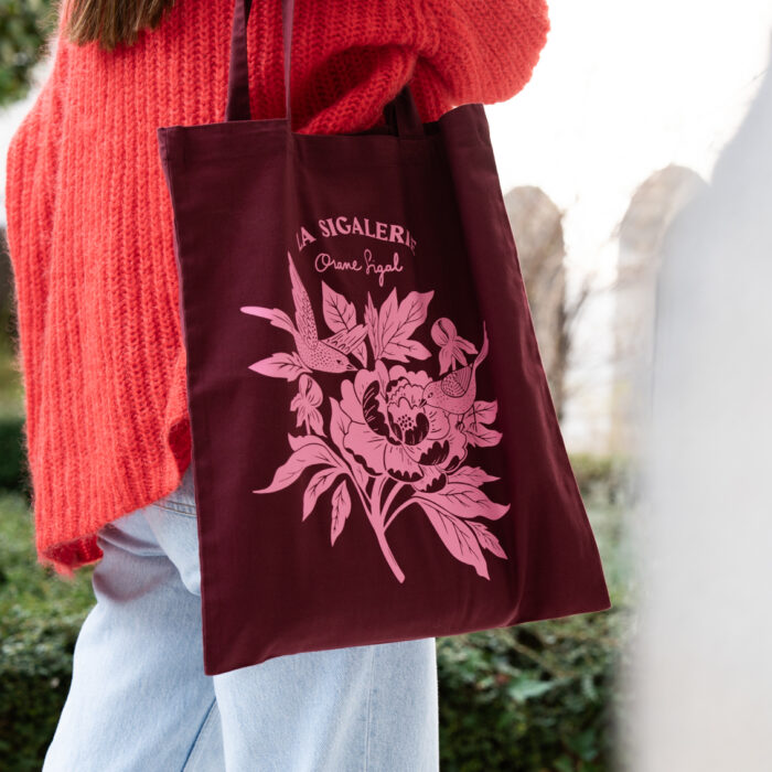 tote bag-sac-textile-sérigraphie-oranesigal-lasigalerie-illustration-lyon- (2)