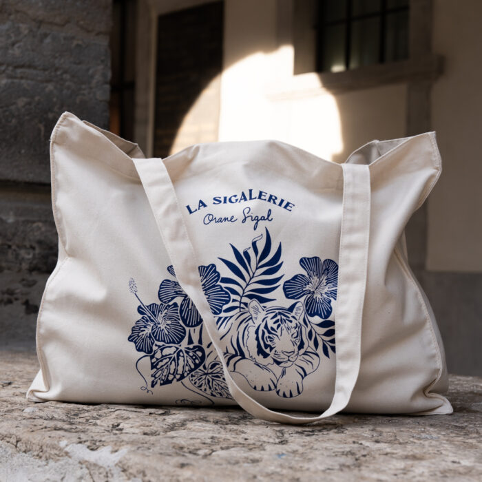 tote bag-sac-textile-sérigraphie-oranesigal-lasigalerie-illustration-lyon- (6)