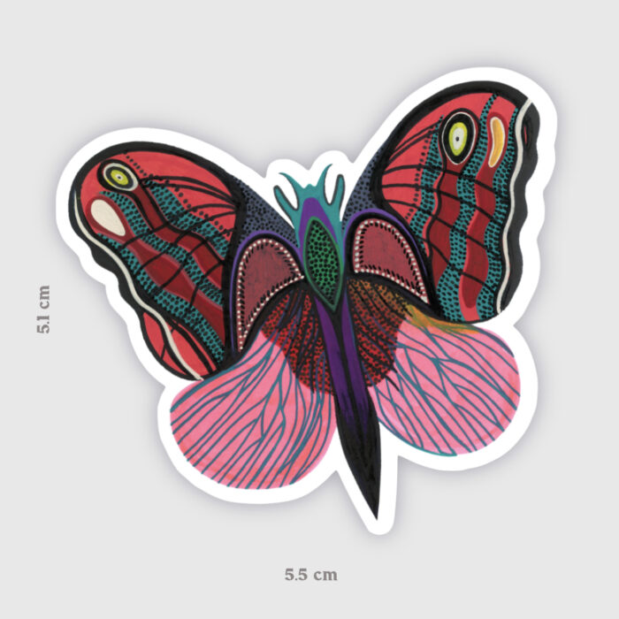 sticker-papillon-de-nuit-orane-sigal-sigalerie-1