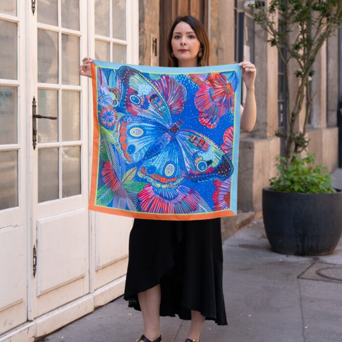 foulards-papillon-oranesigal-lasigalerie-soie-lyon-illustration- (1)