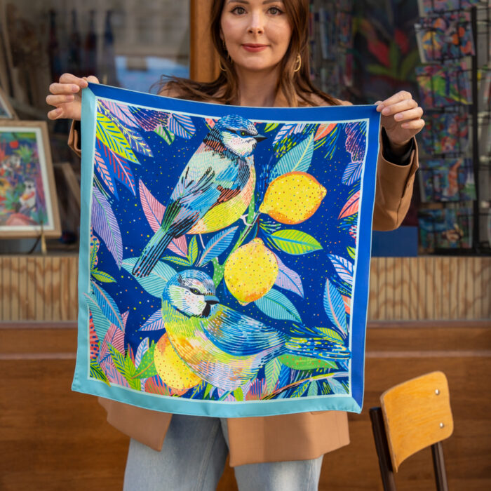 foulard-les-deux-mesanges