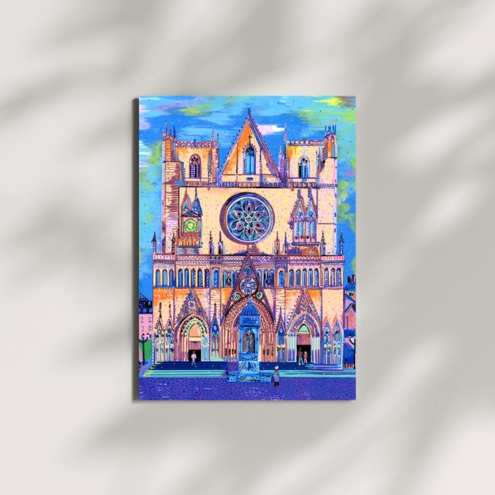 cathedrale-saint-jean-sigal-orane-carte-postale