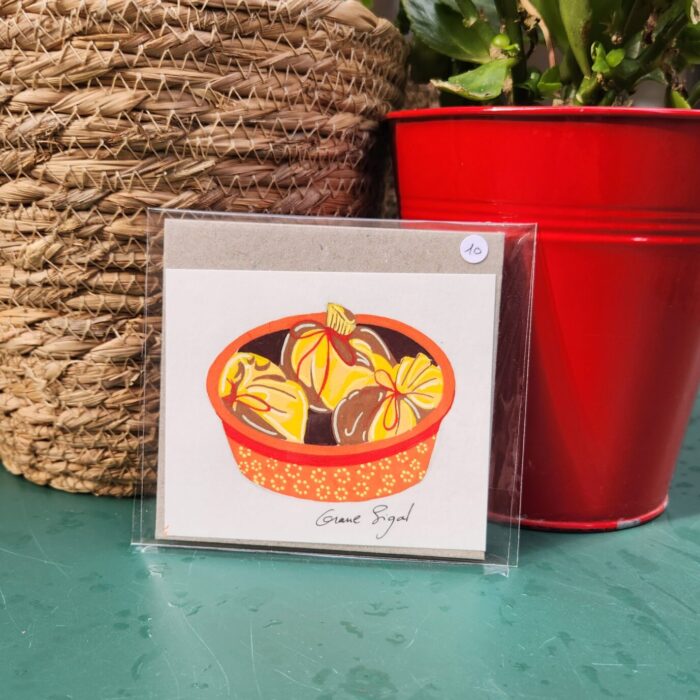 Mini-original - Braderie