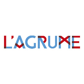 Logo L’Agrume