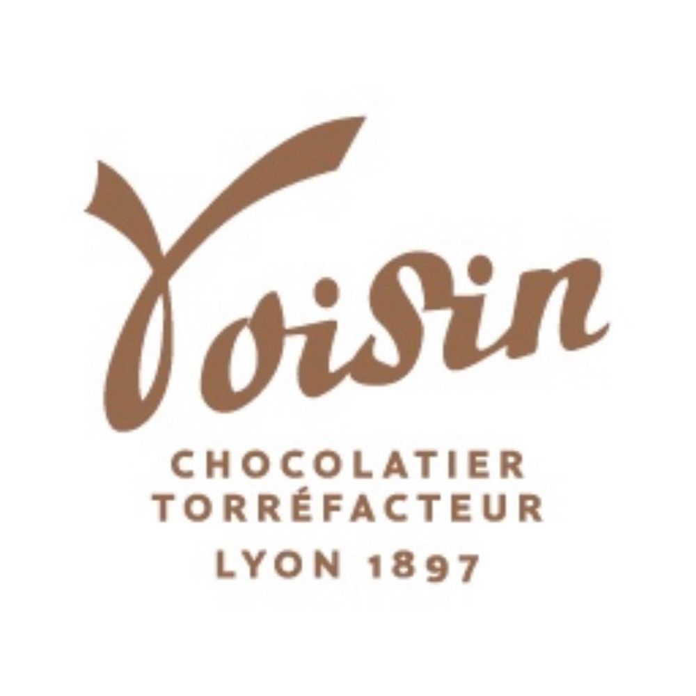 Logo Voisin