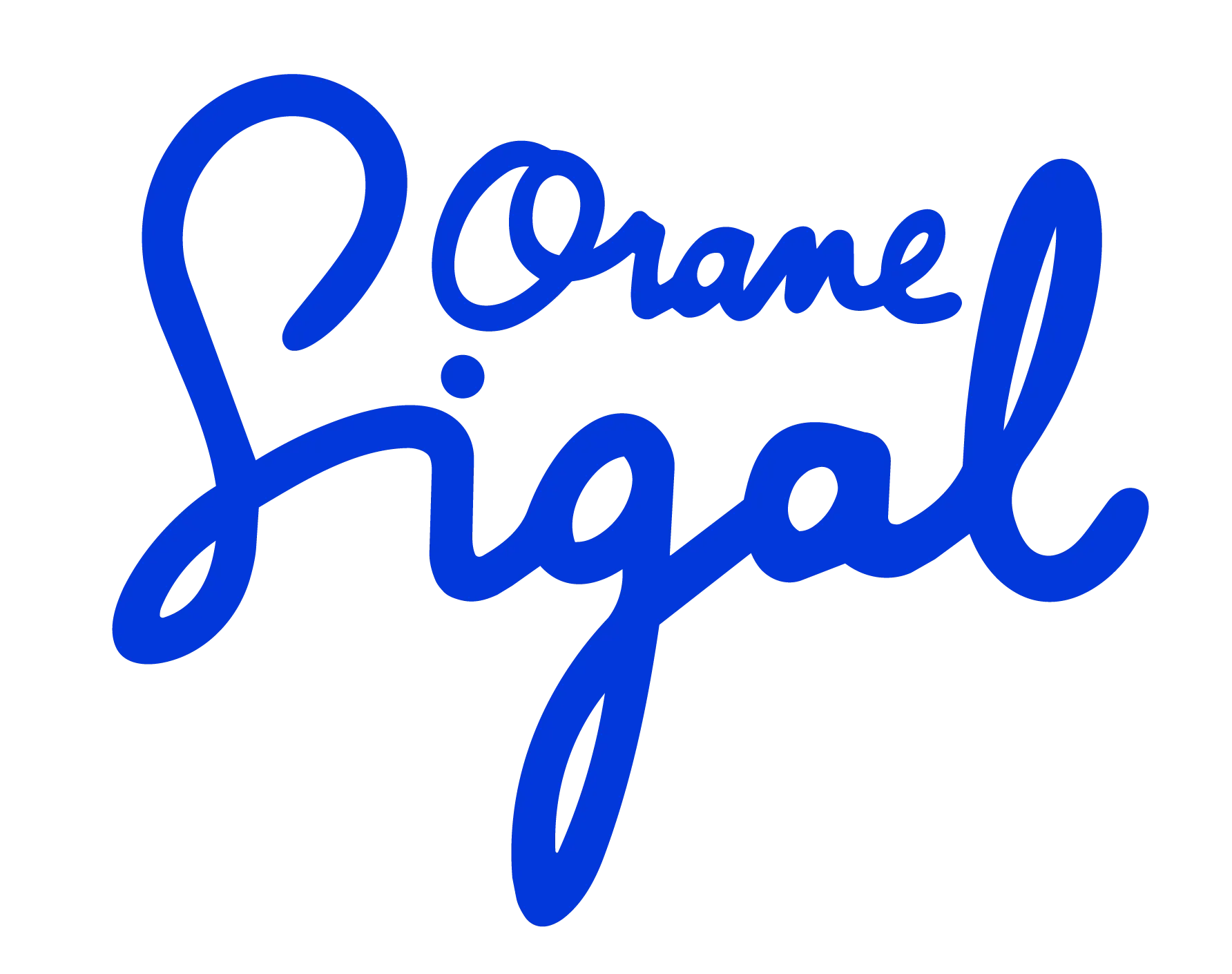 Orane Sigal