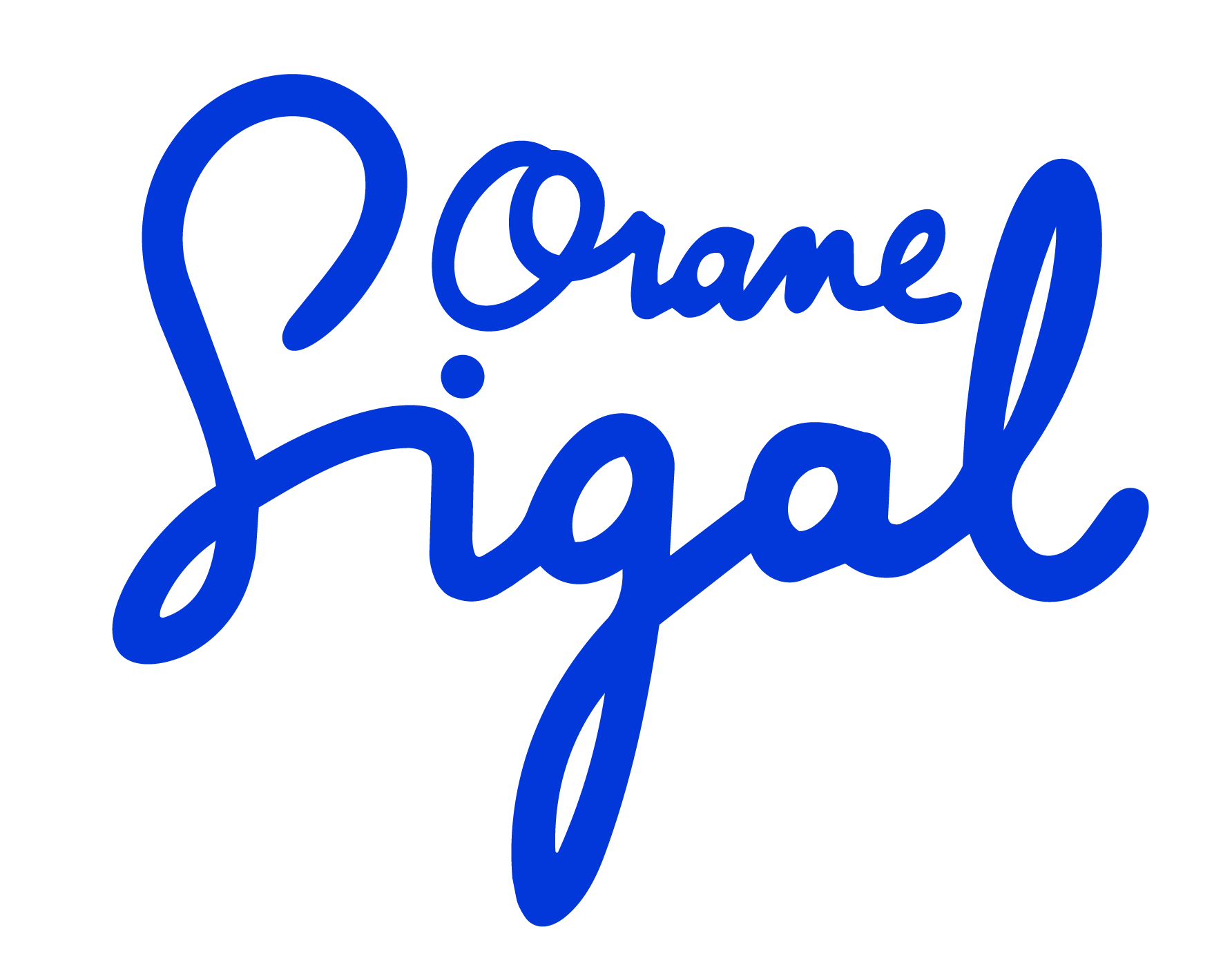 Orane Sigal