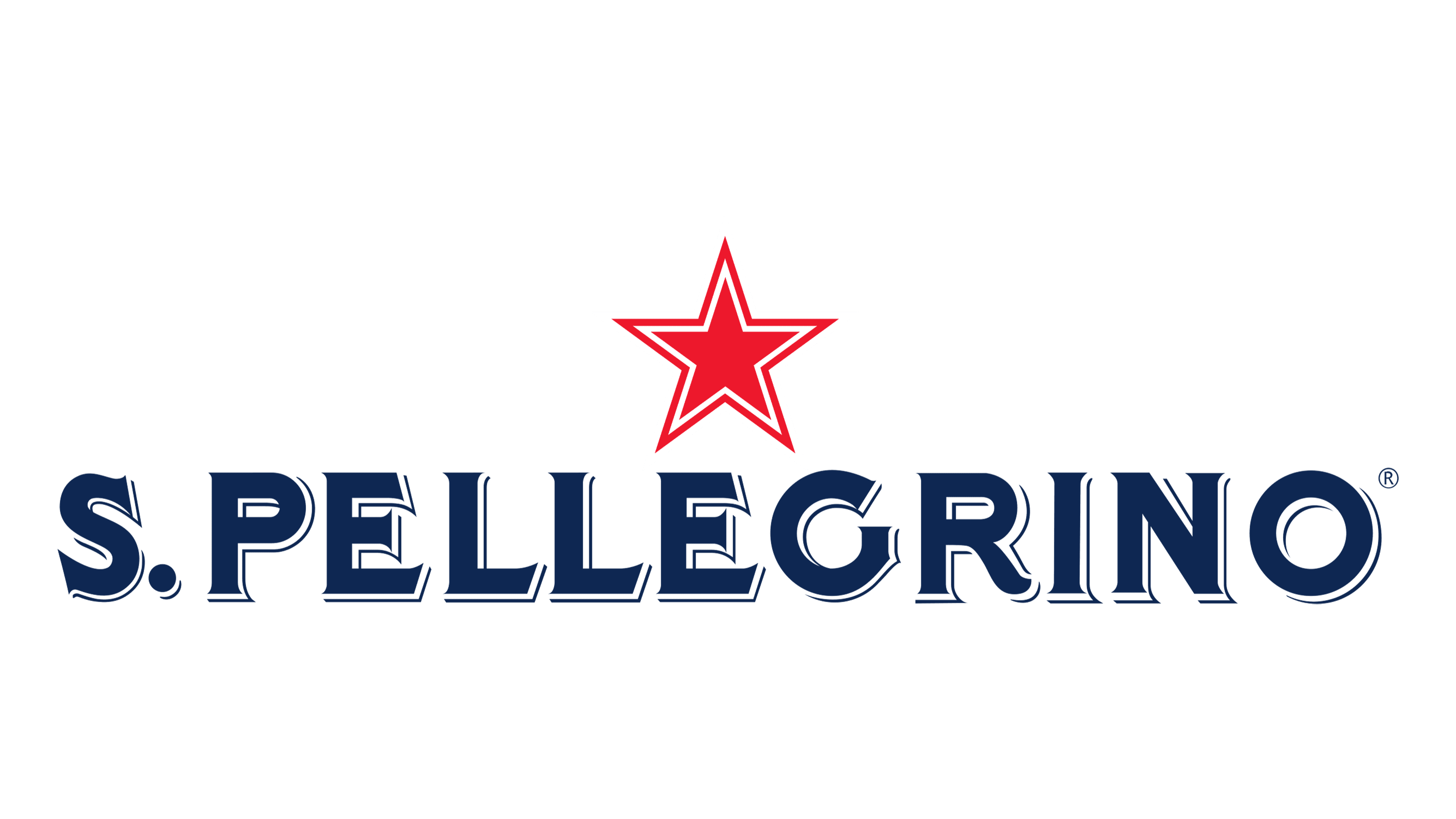 Logo San Pellegrino