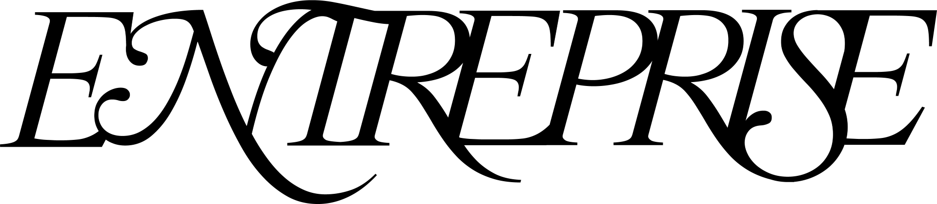 Logo le label Entreprise
