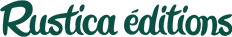 Logo Rustica Éditions