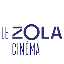 Logo Le Zola Cinéma