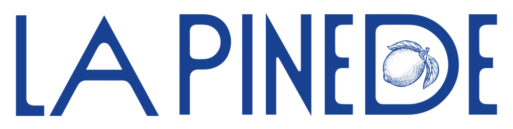 Logo La Pinède