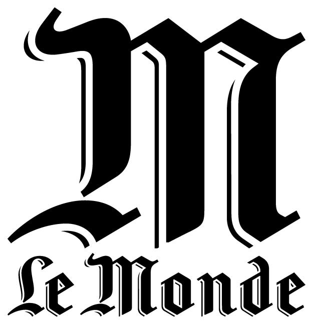 Logo Le Monde